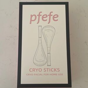 Cryo Facial Sticks